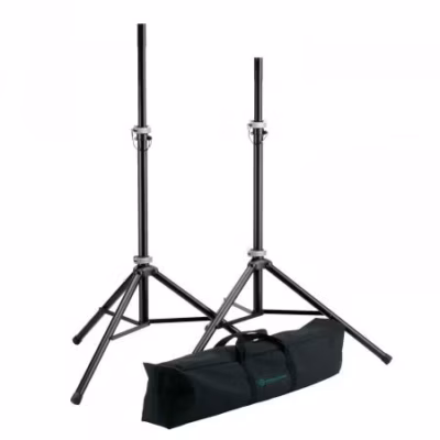 Speaker Stand Duo-Pack